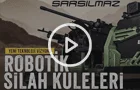 SAR 127 MT tanıtım videosu