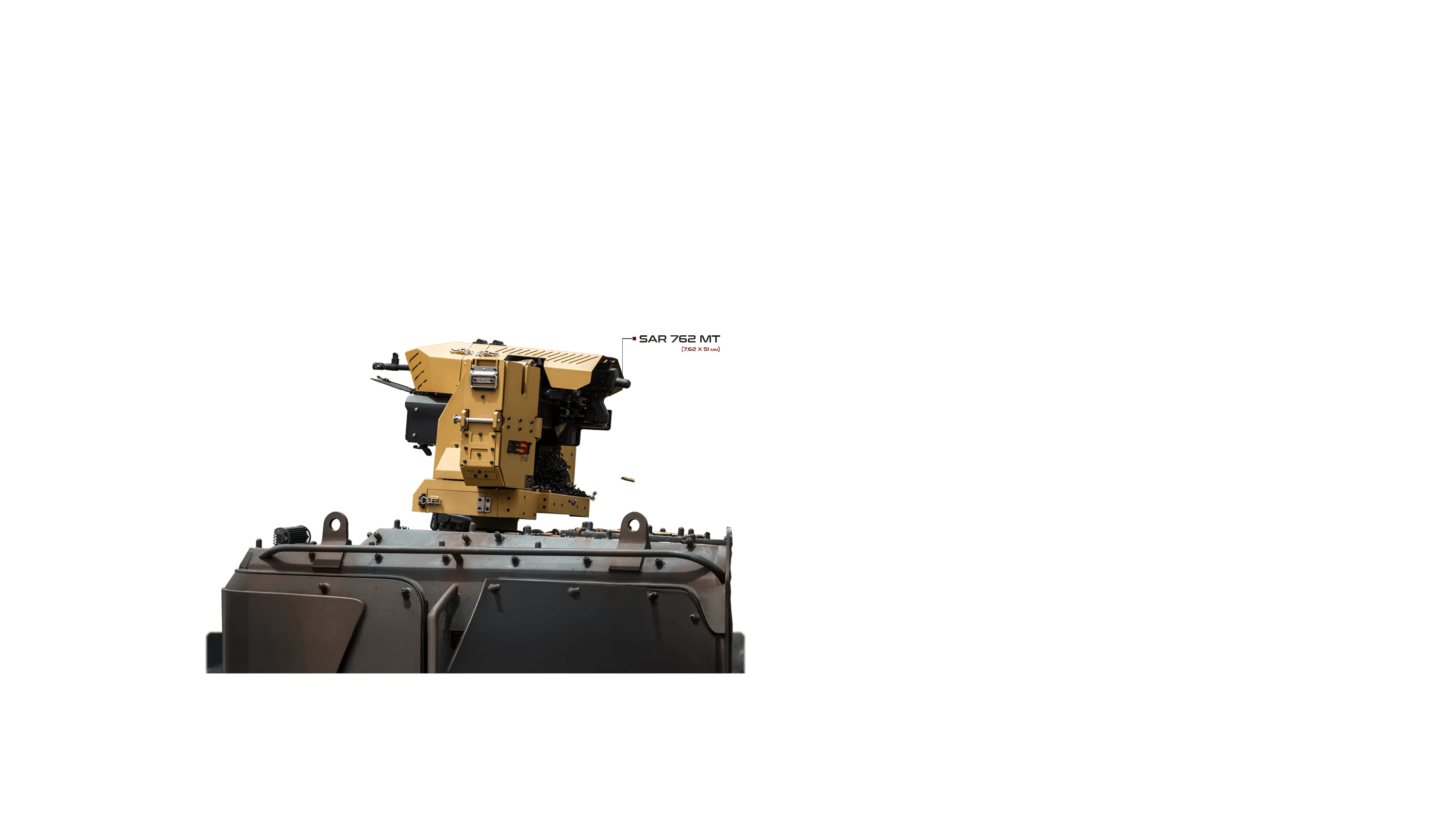 SAR 127 MT ürün görseli