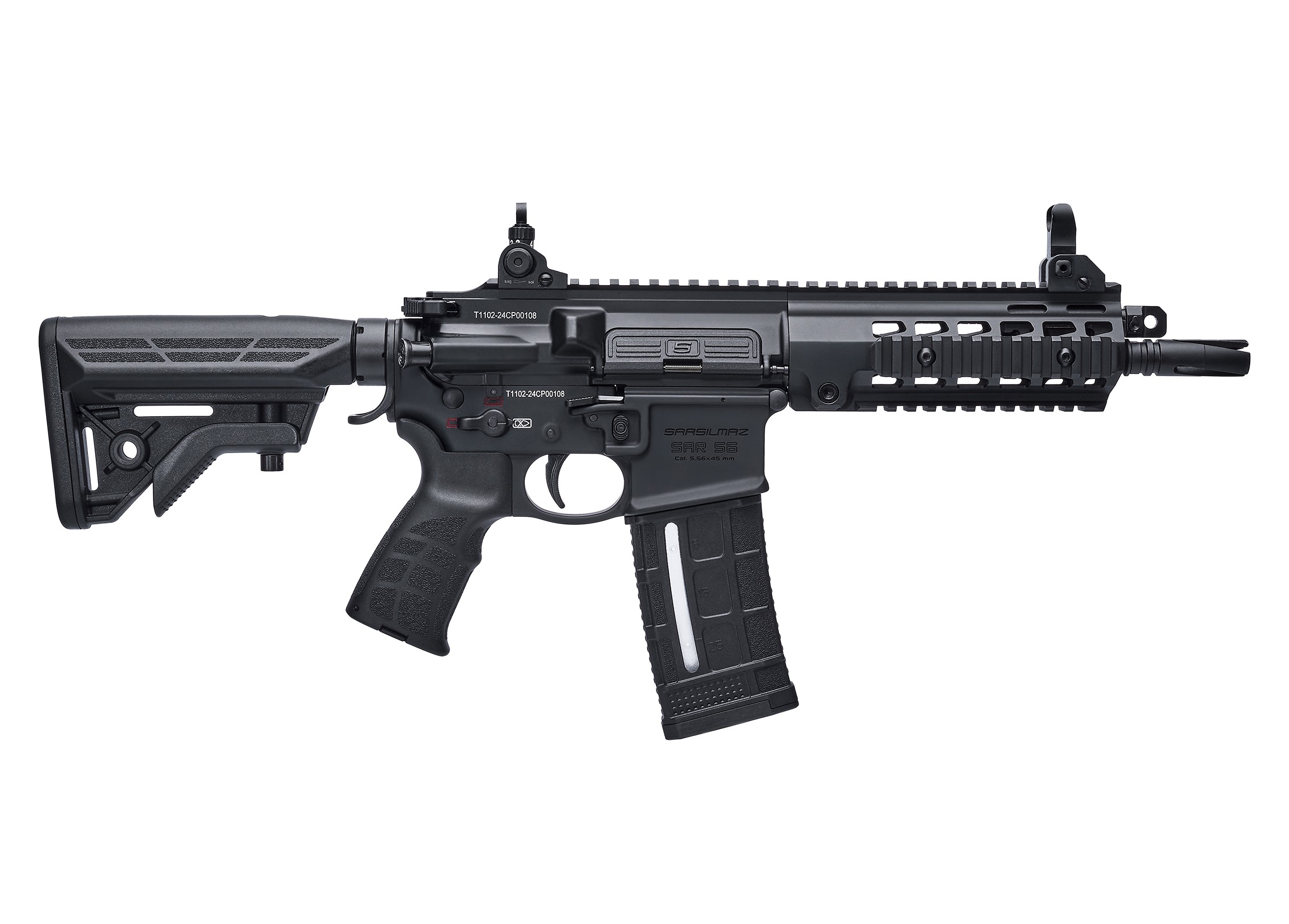 ムク　sar SAR 56 7.5