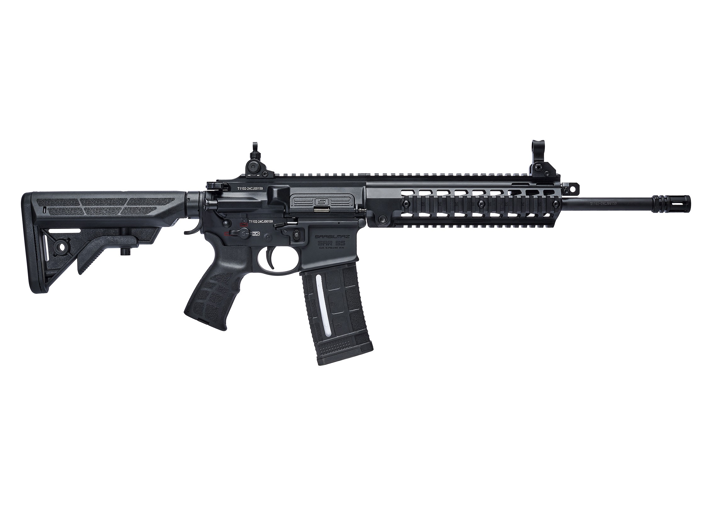 ムク　SAR SAR 56 14.5
